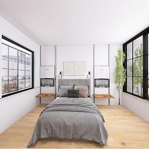Deluxe Double Kamer